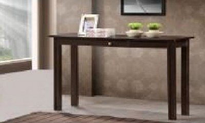 4FT Console Table (No: CT-1647-WG)