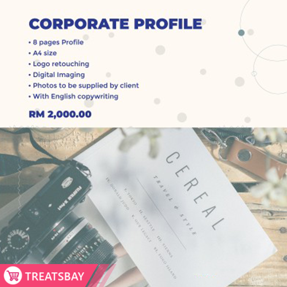 Corporate Profile