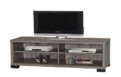 4.8FT Hall Cabinet (K/D) (No: HC-9032-WG)