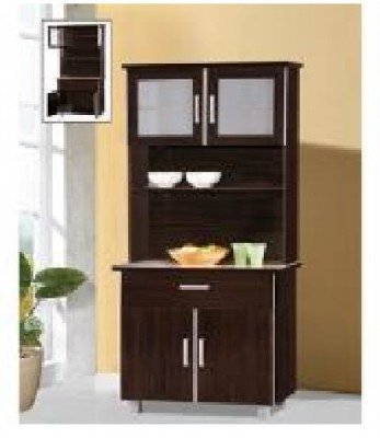 Kitchen Furniture Cabinet (K/D) (No: KC-3224-WG)