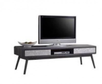 5FT Hall Cabinet (K/D) (No: HC-5215-DSG)