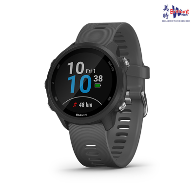 GARMIN Forerunner 245 Black