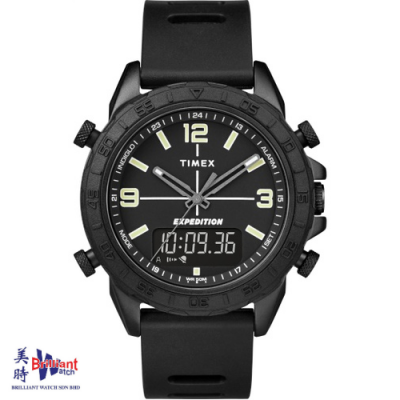 Timex Expedition Pioneer Combo Men Watch TW4B17000