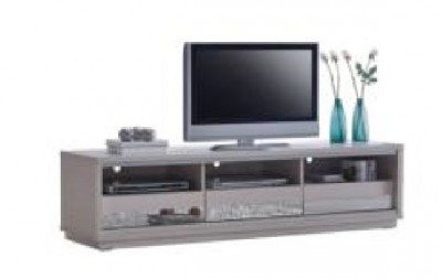 6FT Hall Cabinet (K/D) (No: HC-9056-LO)