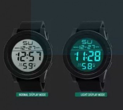 GRIMO Digital Watch Malaysia