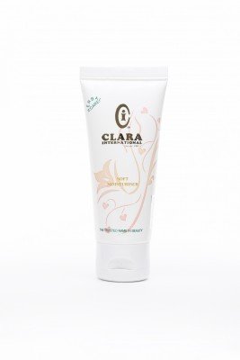 CLARA Soft Moisturiser 50ml