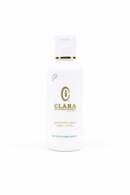 CLARA Softening Cleansing Milk (NORMAL/DRY) 150ML