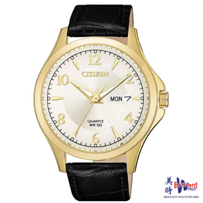 CITIZEN Men Watch BF2003-25A