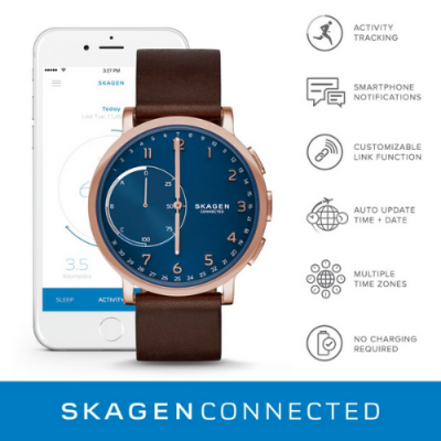 SKAGEN Hybrid Smart Watch SKT1103