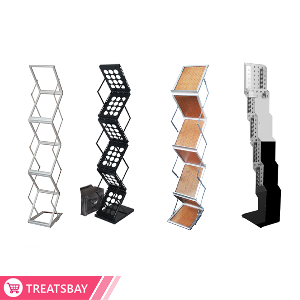 Brochure Stand