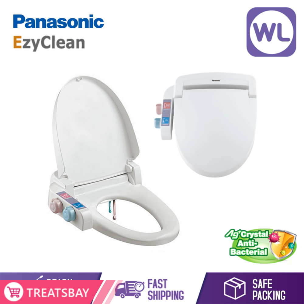 PANASONIC EZYCLEAN BIDET DL-AF15RWM