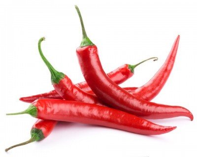 Red Chilli Pepper 500g