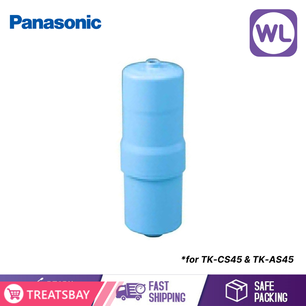 PANASONIC WATER FILTER CARTRIDGE TK-AS45