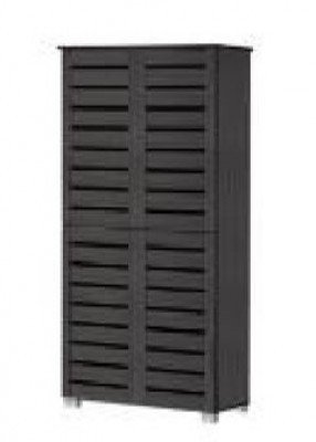 4 Doors Shoe Cabinet (K/D) (No: SC-468-EPS)