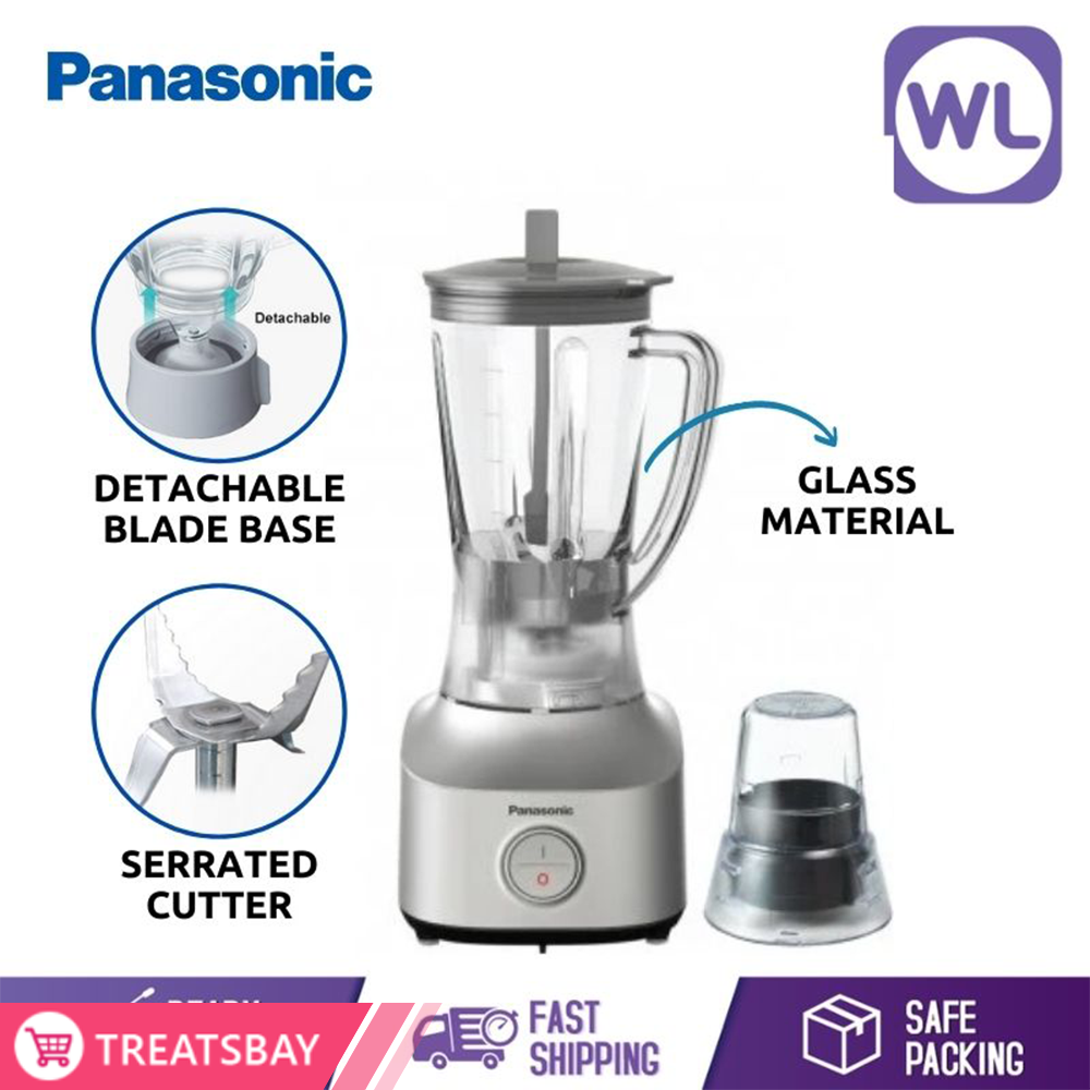 PANASONIC BLENDER MX-M300SSL