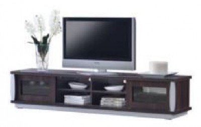 6FT Hall Cabinet (K/D) (No: HC-9046-WG)