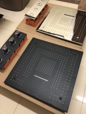 Multifunction Bathroom Shower Set