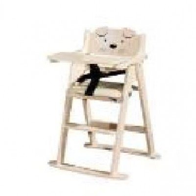 Folding Baby High Chair (No: BH-1227-MP)