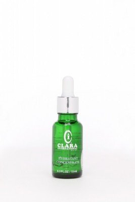 CLARA Hydratant Concentrate