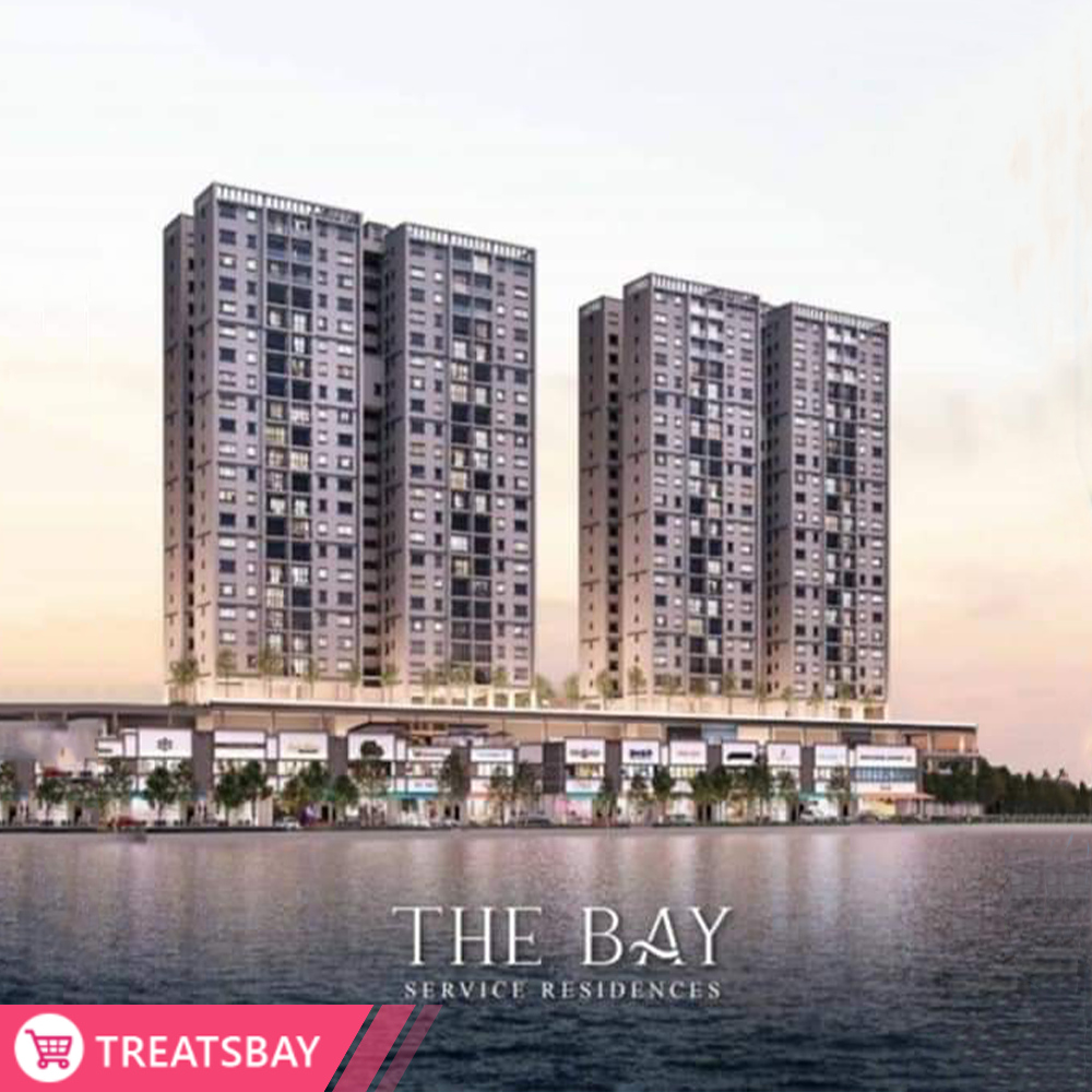 The Bay Services Residences