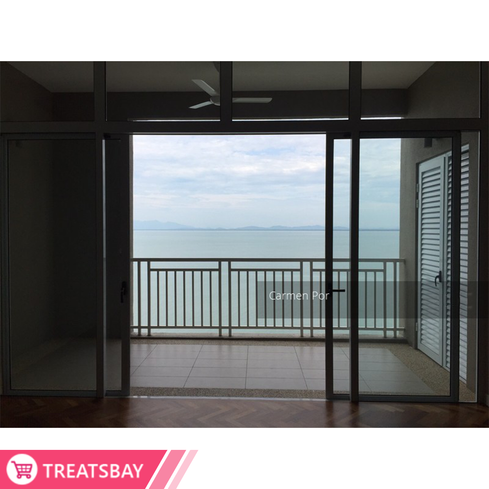 Andaman @ Quayside Condominium (3 Bedrooms - 4 Bathrooms - 2776 sqft)