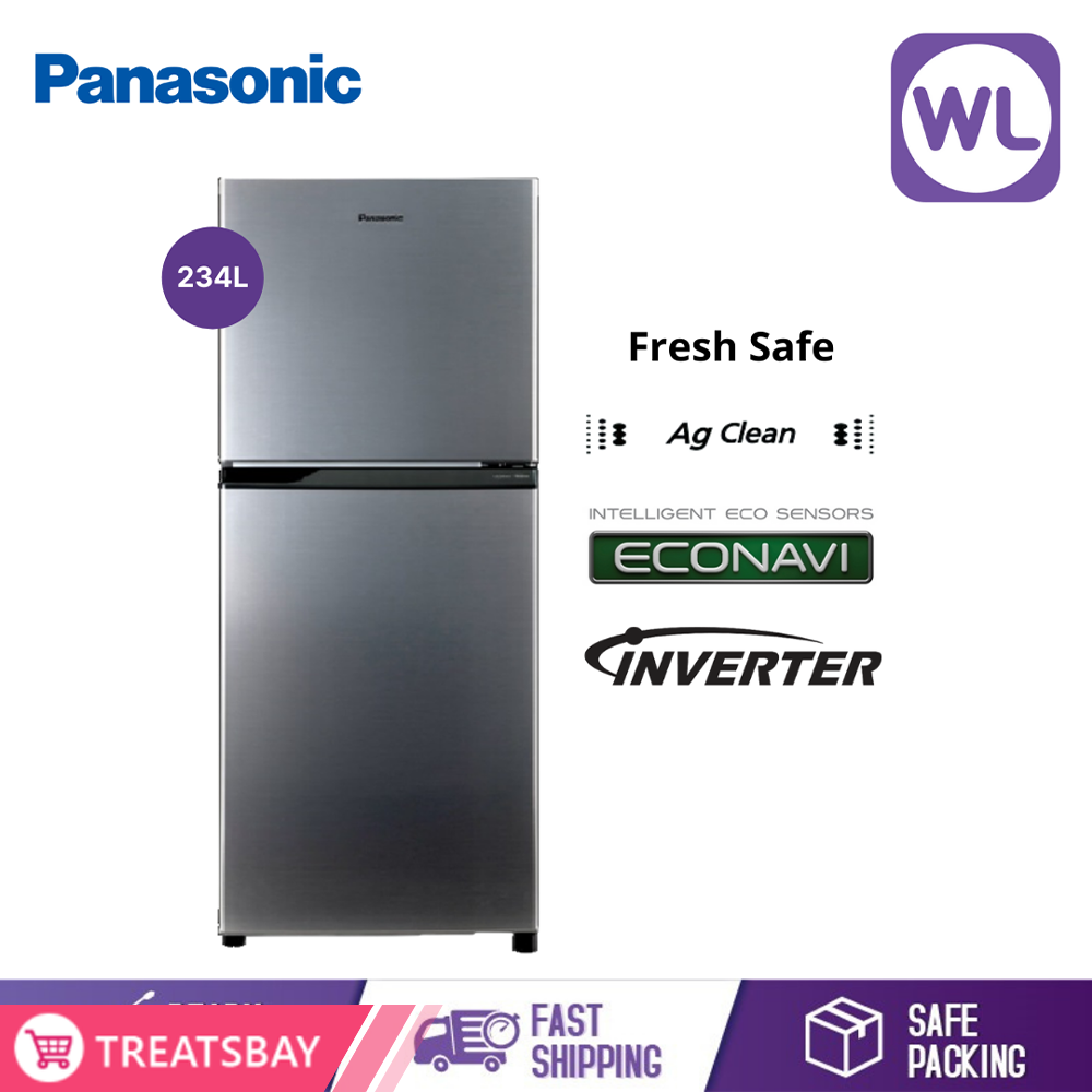 is panasonic a good brand for refrigerator