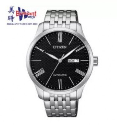 CITIZEN Automatic Machine Fashion Men’s Watch NH8350-59EB