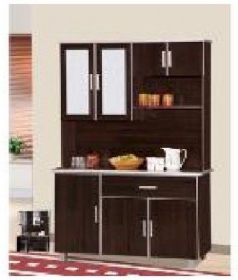 Kitchen Furniture Cabinet (K/D) (No: KC-4826-WG)