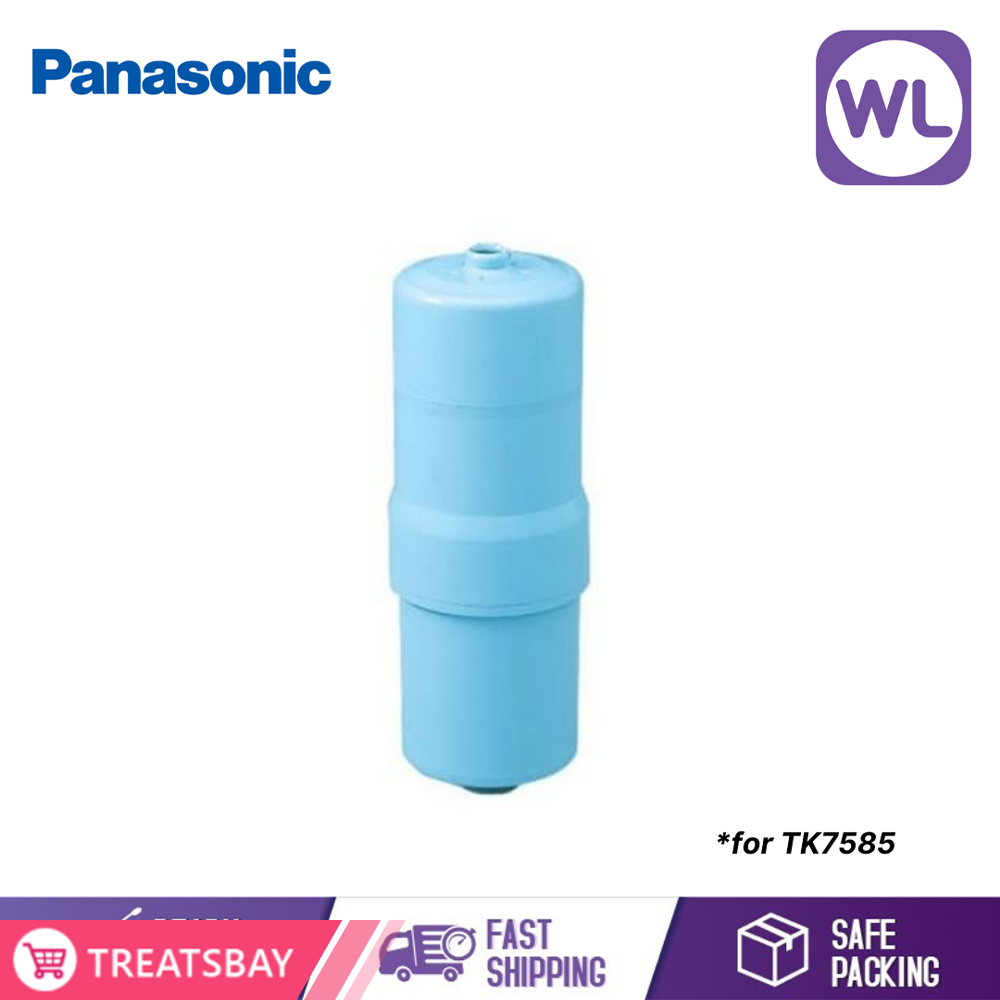 PANASONIC WATER FILTER CARTRIDGE TK7815C1ZEX