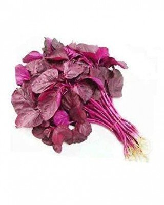 Red Bayam (Amaranth) 500g
