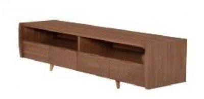 JAYDEN 6FT Hall Utility Cabinet (No: HC-2197-WGR)