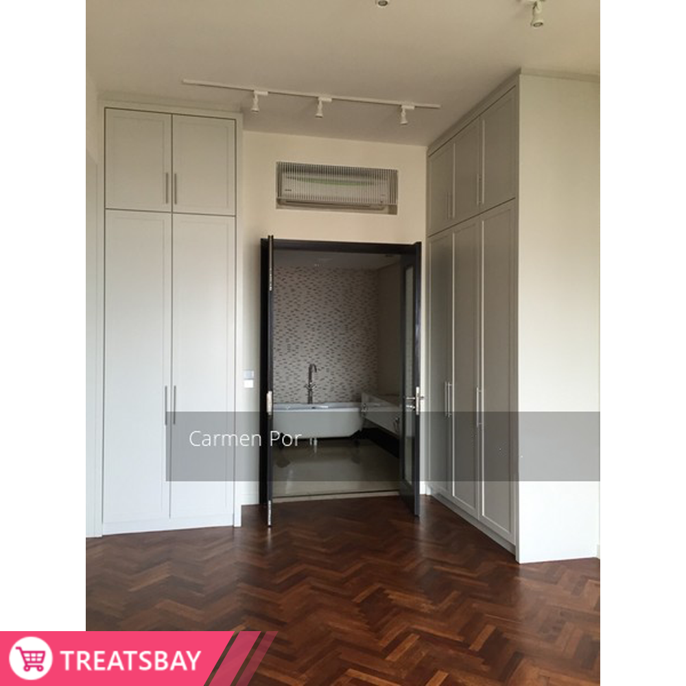Andaman @ Quayside Condominium (1 Bedroom - 2 Bathrooms - 914 sqft)