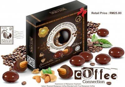 DAREO Coffee Connection