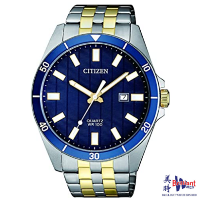 CITIZEN Men Watch BI5054-53L