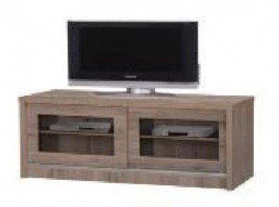 Hall Cabinet (K/D) (No: HC-9013-RW)