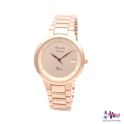 Alexandre Christie Women Watch 2800LDBGPSL