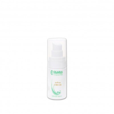 CLARA AcFree Cream 15ml