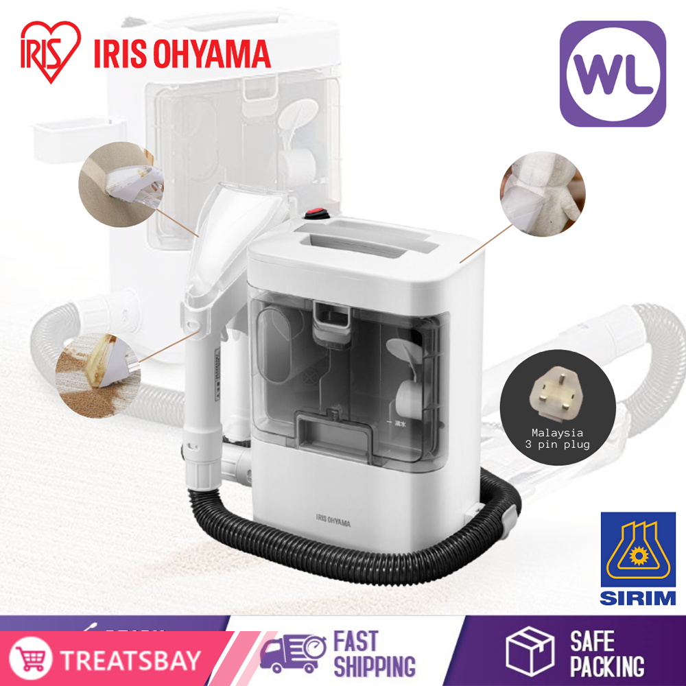 IRIS OHYAMA RINSER CLEANER RNS-300
