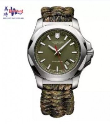 Victorinox I.N.O.X Mens Watch 241727.1