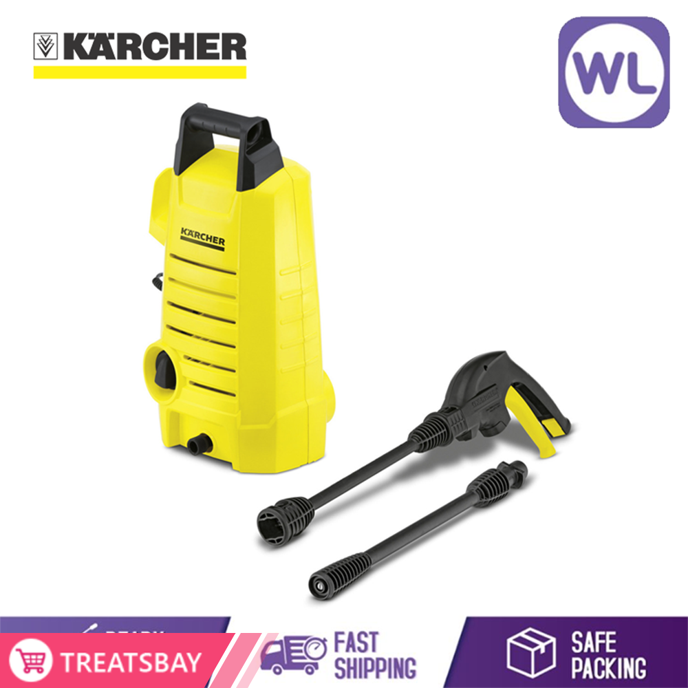 KARCHER WATER JET K 1 KAP 1.600-006.0