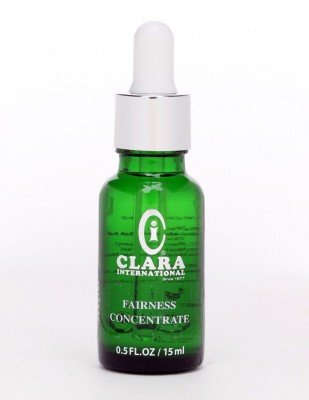 CLARA Fairness Concentrate