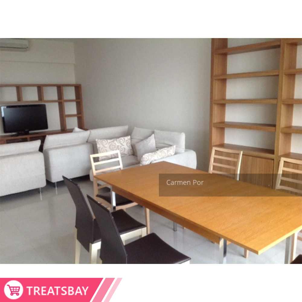 The Cove Condominium (5 Bedrooms - 5 Bathrooms - 6000 sqft)