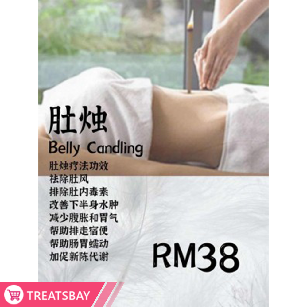 Belly Candling
