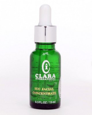 CLARA Suc Facial Concentrate