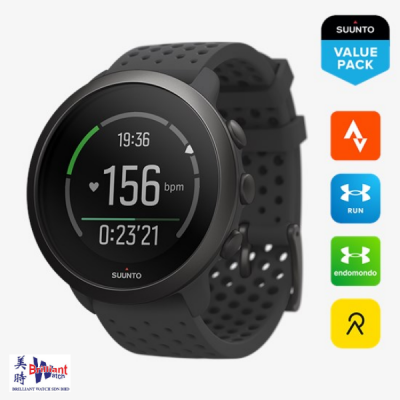 SUUNTO 3 Slate Grey SUSS050414000