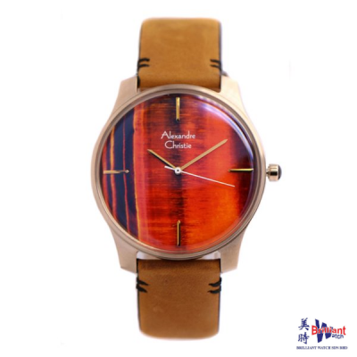 Alexandre Christie Men Watch 8532MHLCGBO